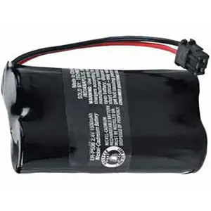 Radio-Shack 23-9096 23-960 43-3533 43-3534 battery cordless phone