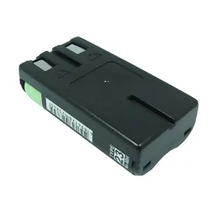 Panasonic HHR-P546 HHR-P546A TYPE 23 battery cordless phone