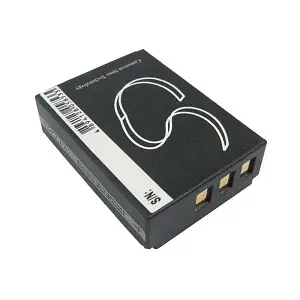 Toshiba PA3985 PA3985U-1BRS Camileo X416 HD camera battery