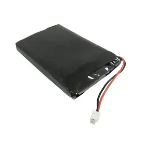Panasonic E6D20-AU78-1 Arbitator Body Worn battery 1600mAh