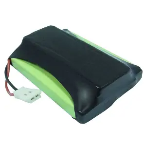 Panasonic Handheld ZE-79UNCY ZE-79XAYE barcode scanner battery