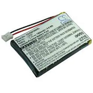 Pure Digital Pocket DAB1500 TalkSport LP37 battery replacement