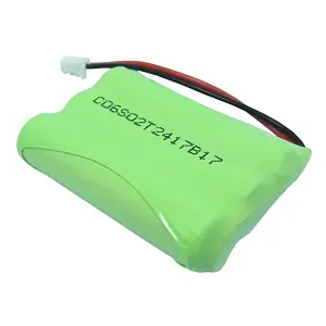 Brother BCL-BT10 BCL-BT20 LT0197001 handset batteries rechargeable