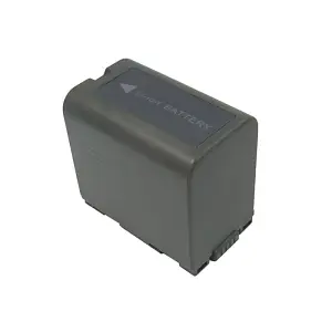 Panasonic CGR-D320 VW-VBD25 CGP-D28S camera camcorder battery
