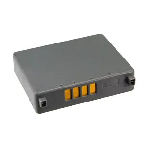 Panasonic CGA-S303 CGA-S303E 1B camera battery 760mAh Li-ion
