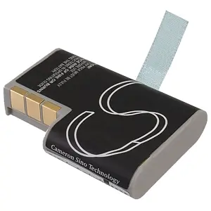 Symbol PDT 3100 3110 3120 3140 battery 6v 750mAh
