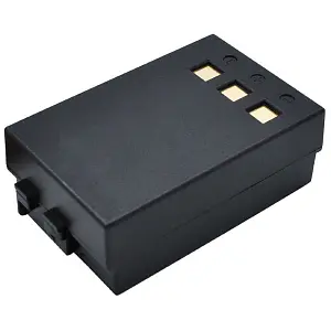 Symbol 21-54882-01 7.4V battery barcode scanner reader