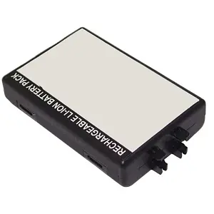 Symbol PDT8142 PDT8100 battery 21-58234-01 3.7v rechargeable