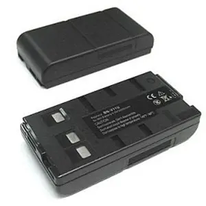 Panasonic VW-VBS1 VW-VBS1E camera battery replacement