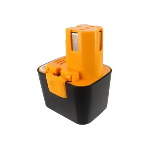 Panasonic BCP-EY9065 EY9065 EY9066B battery 3300mAh Ni-MH 7.2V
