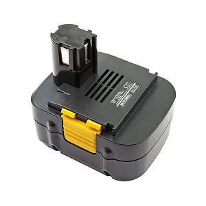 Panasonic EY9235, EY9237, EY9239 battery 2000mAh Ni-MH 15.6V