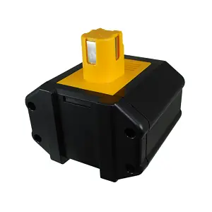Panasonic EY9117 EY9244 battery 24v 3ah rechargeable