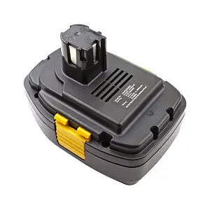 Panasonic EY3544 EY3544GQK EY3551 battery 2000mAh Ni-MH 18V