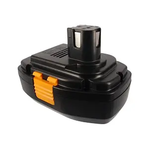 Panasonic EY9251 EY9251B EY971064504 H1812 battery 3.3Ah 18V