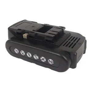 Panasonic EY3740B EY4541 battery 2000mAh Li-ion 14.4V replacement
