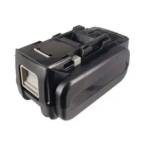 Panasonic EZ7450 EZ7550 EZ7551 EZ7950 battery 3000mAh Li-ion 18V