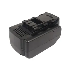 Panasonic EY3760B EY7460LN2S EY7460LZ2S battery 4000mAh 21.6v