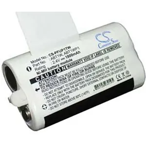 Pure digital Flip Ultra 2nd battery U1120 U11204 U1120B U1120P