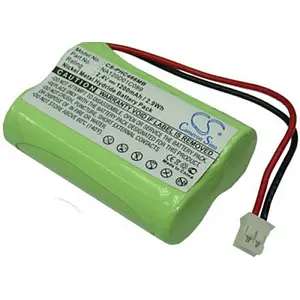 Philips SBC-S477 S484 SC466 SCS-SC477 SC484 baby monitor battery