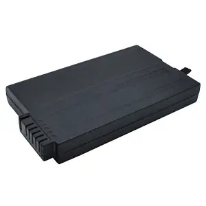 Intellivue MP50 MP70 MX500 medical battery replacement 7200mAh