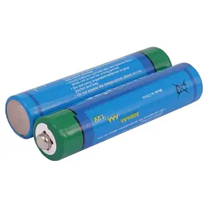 Palm-M105 rechargeable battery replacement