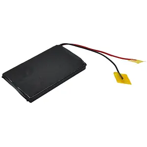 Palm M150 M155 battery replacement rechargeable