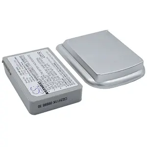 i-mate Jam extended with back cover battery rechargeable replacement