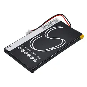 Palm M515 M500 M505 1350mAh extended replacement battery