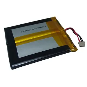 Palm i705 Tungsten C Tungsten-W battery replacement rechargeable