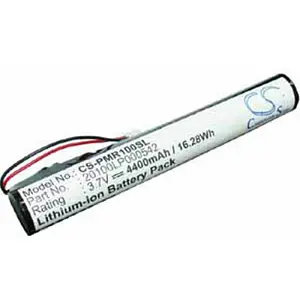 Pure Move radio 20100LP000542 battery replacement rechargeable