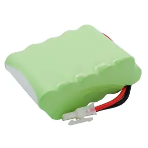Cub Cadet Lawnkeeper 1800 3000 500 tool battery 2000mAh Ni-MH 12v