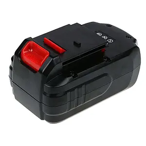 Porter Cable PC18AG PC18AL PC18B battery 3000mAh Ni-MH 18v