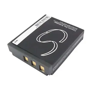 Premier DS8330 camera camcorder battery rechargeable replacement