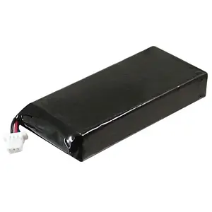 Philips GoGear battery HDD1630 HDD1630-17 6GB rechargeable