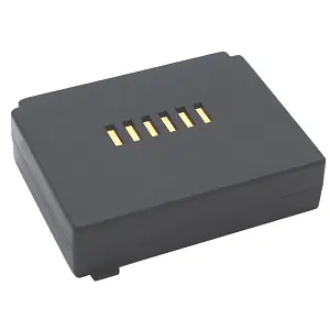 PSC Falcon-4220 4223 C45 barcode scanner battery rechargeable