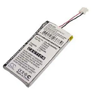 Philips Pronto TSU-9400 530065 C29943 PB9400 remote batteries