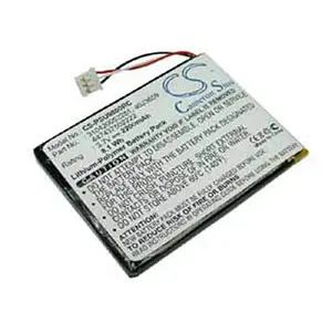 Philips Pronto battery pc-9800 TSU 9800 I RC9800I 310420052281