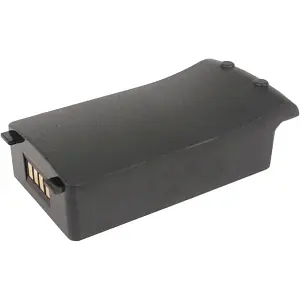 Psion Teklogix 7035 20605-003 barcode scanner battery
