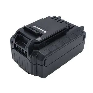 Porter Cable PCC601 PCC681L powertool battery 2000mAh Li-ion 18v