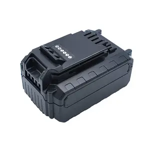 Porter Cable PCC680L PCC685L powertool battery 4000mAh Li-ion 18v