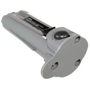 Symbol Telxon PTC-9600SL III battery 7.2v barcode scanner 600mAh