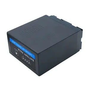 Panasonic CGA-D54 CGA-D54S CGA-D54SE battery 7800mAh 7.4V