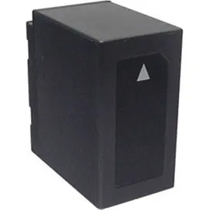 Panasonic CGA-D54 CGA-D54SE replacement battery rechargeable