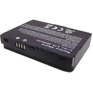 Samsung Helix XM Radio XM5 and YZ-M1Z 990216 replacement batteries