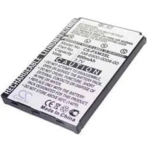 Pioneer GEX-XMP3 XMP3H1 XMP3i L01L40321 TBS100551042 battery