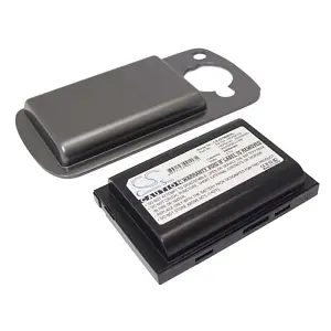 Vodafone v1605 1605 VPA Compact III extended with back cover battery
