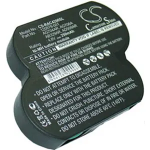 Compaq HP Raid-controller battery Smart-Array Ni-MH 4.8v