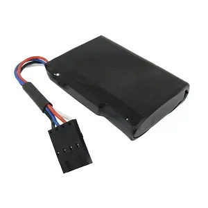 Dell PowerEdge 1650 2600 2650 1750 PE raid controller battery 3.7v