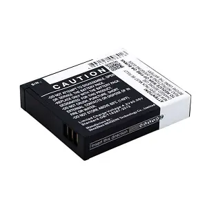 Rollei RL410B Actioncam 230 240 A400 A410 camera battery 1000mAh