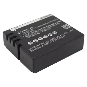 Vhbw Batterie Compatible Avec Audioline 970, 971G, 971 Téléphone Fixe